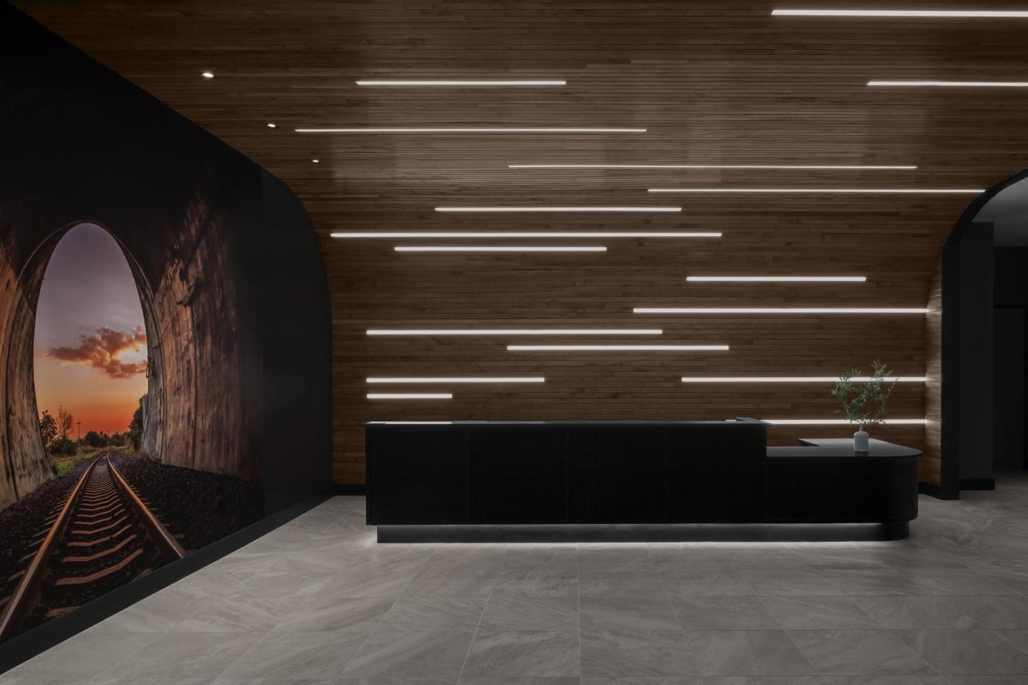 Hyatt House Raleigh Downtown/Seaboard Station Ξενοδοχείο Εξωτερικό φωτογραφία
