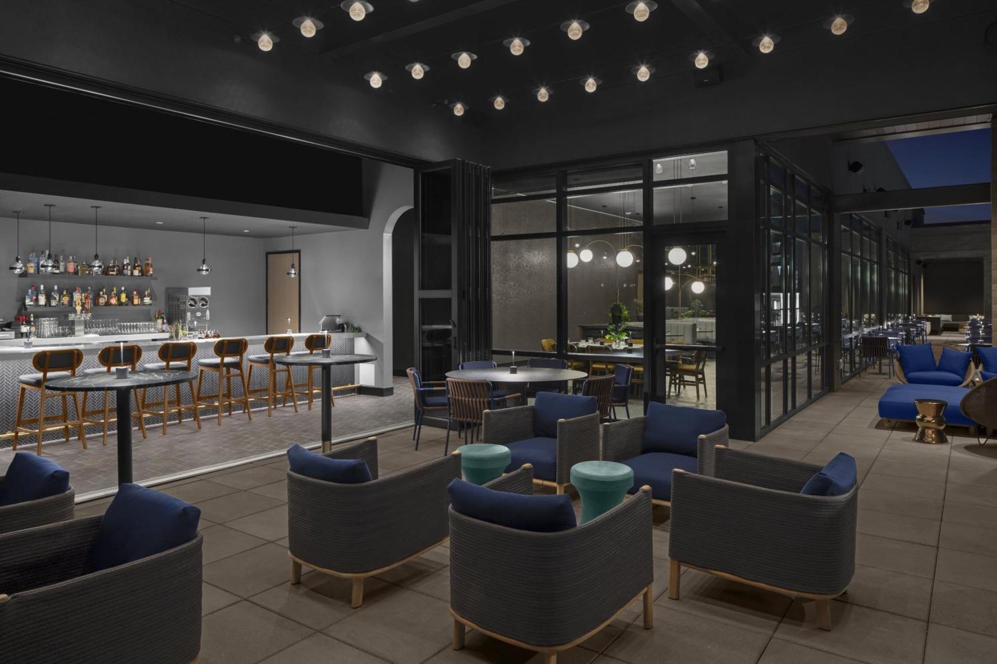 Hyatt House Raleigh Downtown/Seaboard Station Ξενοδοχείο Εξωτερικό φωτογραφία