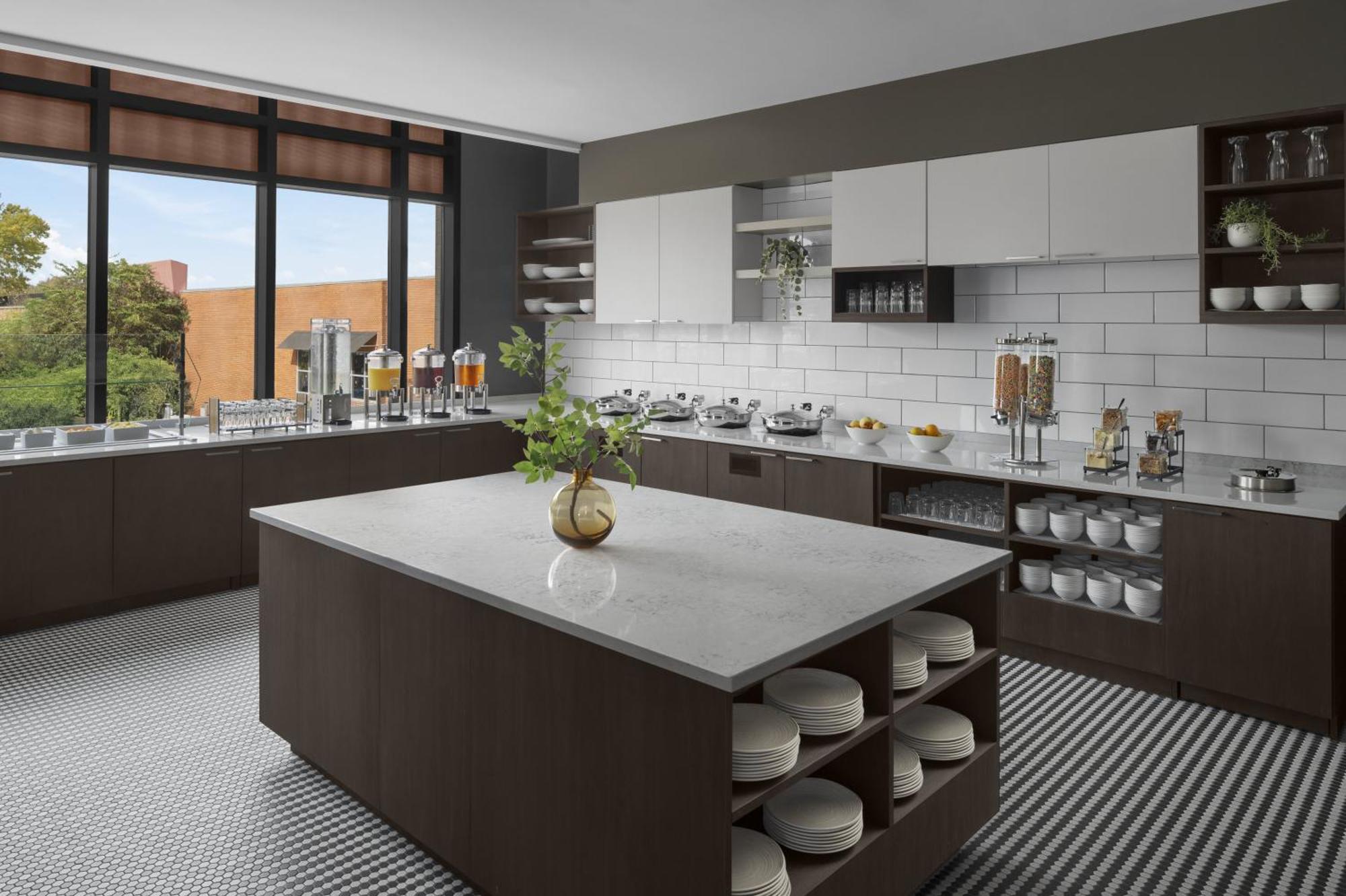 Hyatt House Raleigh Downtown/Seaboard Station Ξενοδοχείο Εξωτερικό φωτογραφία